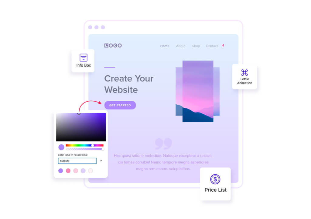Gutenberg Blocks post thumbnail image